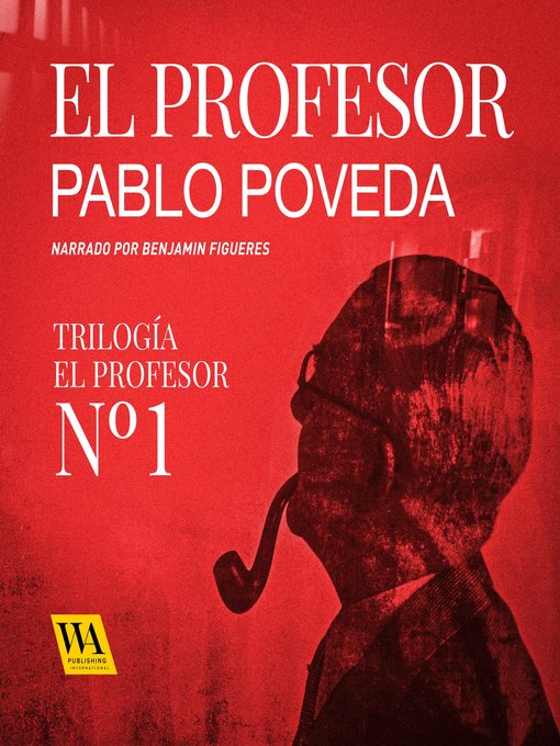 Title details for El profesor, 1 by Pablo Poveda - Available